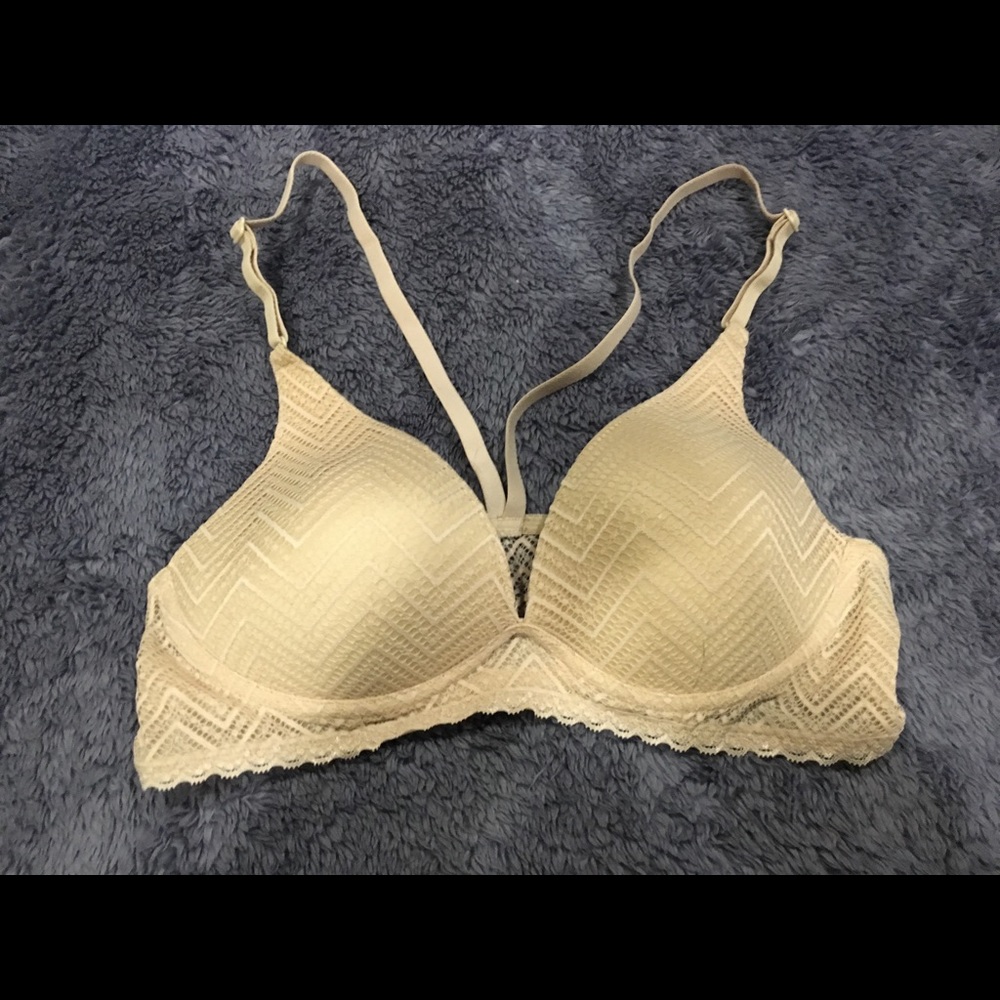 Bralette!
